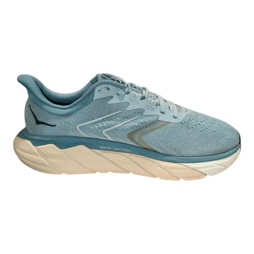 HOKA ONE ONE Arahi 5 Running Shoes Size 9.5B